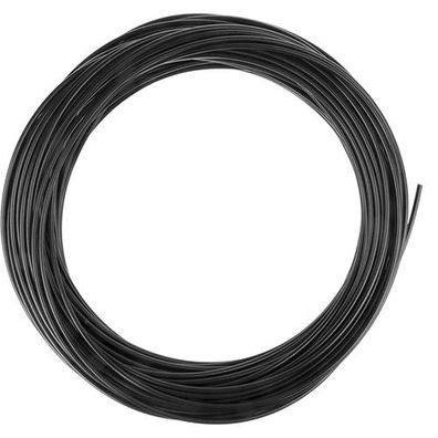 Hydraulikleitung 2,2 mm, Promax, für alle Hydraulik-Bremsen, 30 m, Messingschlager