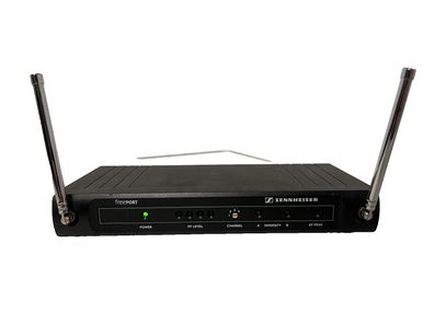 Sennheiser FreePORT EM 1 Wireless Receiver 863-865 MHz Used