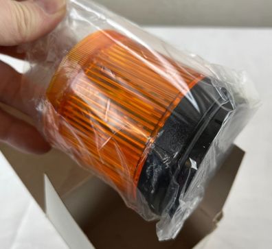 Allen-Bradley Orange Fast LED Stack Light Module 24V AC/DC New