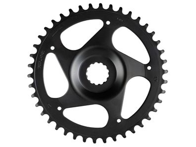 KMC Kettenblatt E-Bike 42T Bosch Gen.3 47,5mm/50mm