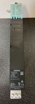 Siemens Sinamics Double Motor Module 6SL3120-2TE15-0AA4 – Used