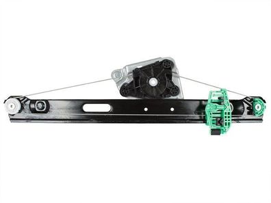 BMW 3 E90 / E91 04-08 elektrischer Fensterheber hinten rechts