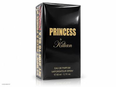 Kilian Princess Eau de Parfum 50ml Damen Unisex Parfum Neu OVP