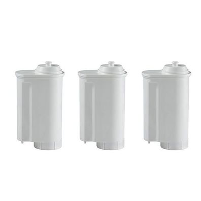 3 Wasserfilter Patrone geeignet für alle Siemens Bosch Gaggenau Kaffeevollautomaten