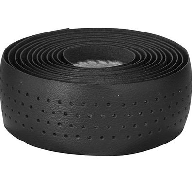 Lenkerband Velox Soft Grip, Karton mit Stopfen, schwarz, Velox, G308K02