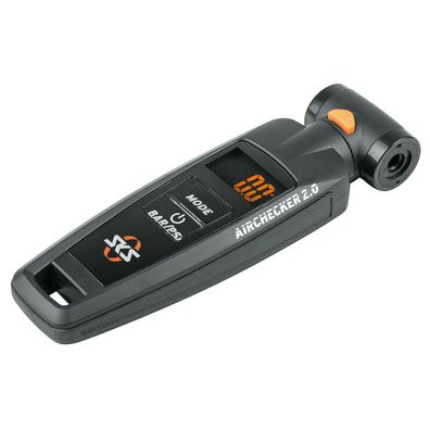 Airchecker 2.0
