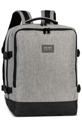 BestWay Cabin Pro Small Reiserucksack * sand