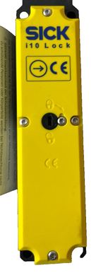 SICK i10-E0253 i10 Lock Safety Switch Guard Locking 1000N