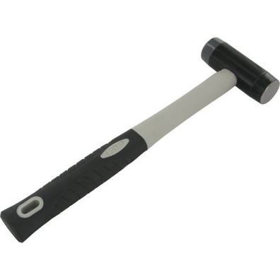 Doppelhammer DV-56800, VAR, Stahl- und Kunststoffkopf, VAR, FA003540541
