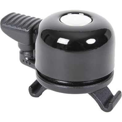 Glocke Billy Flex, schwarz, Asista, 1715SF
