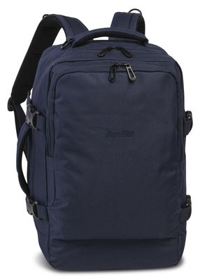 BestWay Reiserucksack #Cabin Pro 300 Small * marineblau