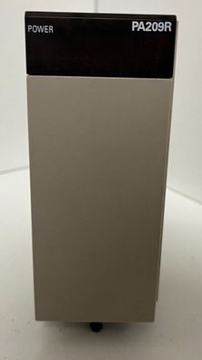 Omron C200HW-PA209R Power Supply Unit 100-240V 180VA - Used