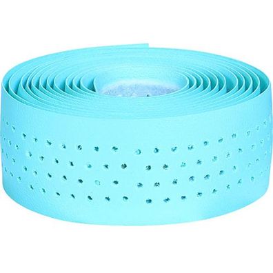 Lenkerband Velox Soft Grip, Karton mit Stopfen, bianchigrün, Velox, G308K16