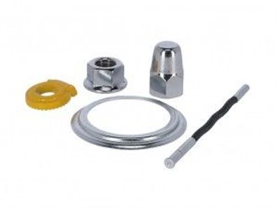 Shimano Kleinteile, für Nexus3 SG-3C41, gelb 168 mm, Shimano, A-SM3C41NCS020E