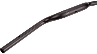 Ergotec Lenker M BAR i M 31,8 - 700x39x16°, Safety Level 6, int. Kabelführung,