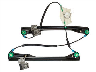 VW Golf IV 97-03 3-Türer H/B elektrischer Fensterheber vorne links
