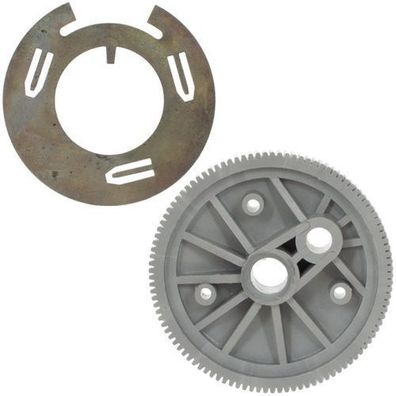 Reparaturset für Heckscheibenwischermotor für Audi A3