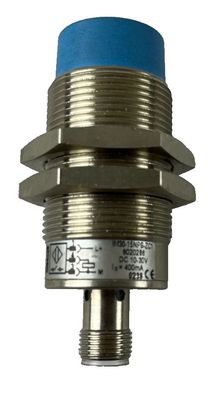 IFM IM5A-15NPPB-ZC01 NEW Proximity Sensor M30 15mm PNP M12 Inductive