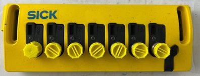 SICK UE403-A0930 Muting Safety Module Controller Type 4 SIL3 IP65 NEW