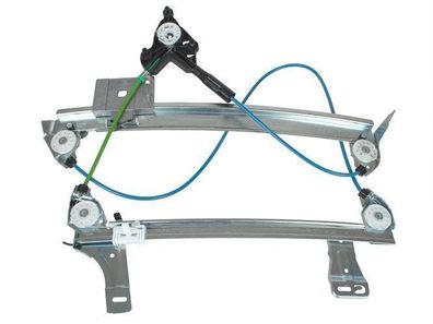 Peugeot 307 CC 03-09 elektrischer Fensterheber vorne links