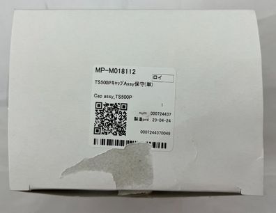 Mimaki MP-M018 TS500P-3200 Cap Assembly Printhead Capping Station New
