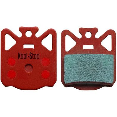 Kool-Stop Bremsbelag (Disc) KS-D190 organic für Campagnolo