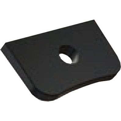 SR Suntour Mobie Adapter, für Multimount CS, HS, TS, HSOP, Supernova, Q-SRMOBIE-MBLK