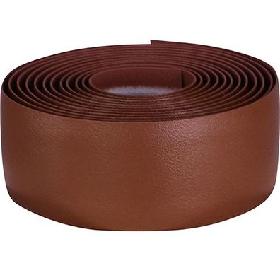 Lenkerband Velox Classic, Karton mit Stopfen, braun, Velox, G303K07