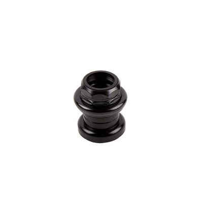 Ergotec Steuerlager S118GC - Gewinde 1 1/8 (28.6/34.0/30.0), Höhe 36mm, schwarz
