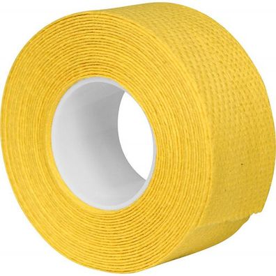 Lenkerband Tressostar, Stoff gelb, Velox, G900P08