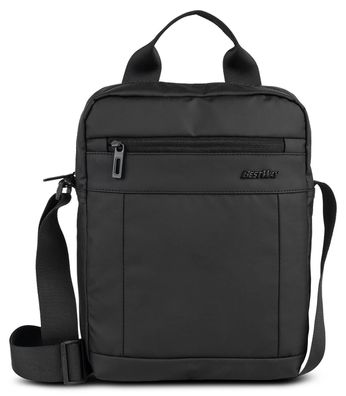 BestWay Umhängetasche #Business Pro * schwarz