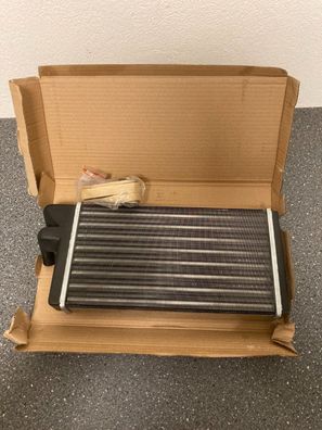 Open Box Stark SKHE-0880012 Car Heater Core Heat Exchanger, Interior Heating