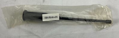 EBDS PRO400-4-BNC UHF Antenna 400MHz, 1/4 Wave, New, Wireless Radio