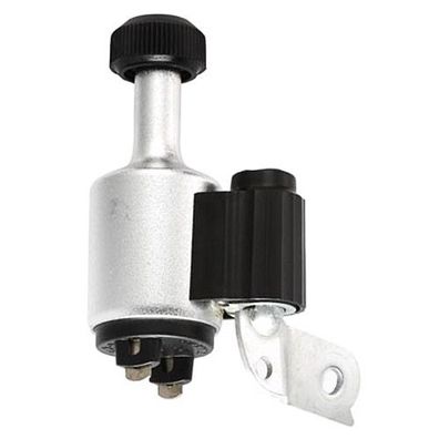 Dynamo Alu UN-4195Z-R, Gummirolle, Blisterkarte, rechts, Marwi, 465196