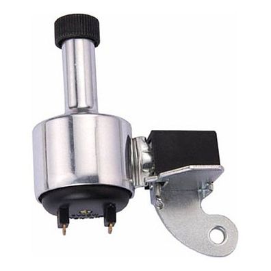 Dynamo Alu UN-4190-R, Blisterkarte, rechts, Marwi, 465191