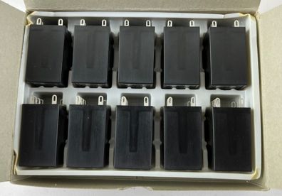 Lot 10x Omron G3FD?X03SN?VD Solid State Relays 3A 4-48VDC Load 5-24VDC Input New