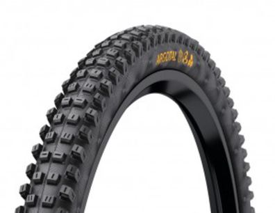 Continental Reifen "Argotal" Faltbar, E-Bikes bis 65-584 (27,5"