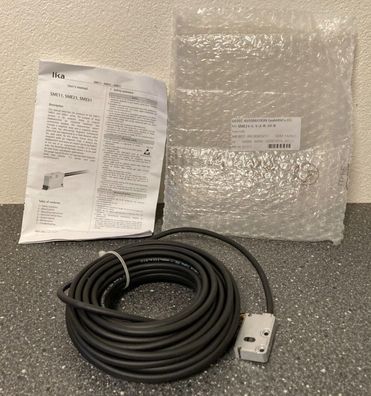 Lika SME21-L-1-2-R-10-B Magnetic Encoder Sensor, Brand New