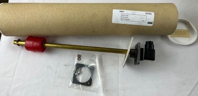 SKF Lincoln WS35-2-B92 Float Level Switch 230V 0.8A 60VA Oil Reservoir NEW