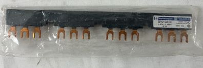 Telemecanique GV2C154 Busbar Comb Connector 3P 63A 690V New