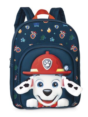 Paw Patrol Kinderrucksack * dunkelblau