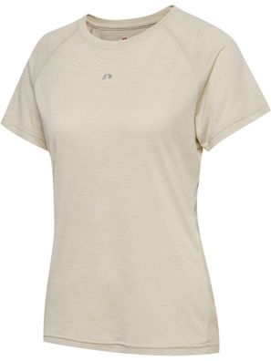 Newline Damen Sport Shirt Nwlactive W T-Shirt S/S 233818