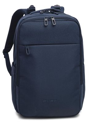 BestWay Reiserucksack #Cabin Pro Ultimate Small * dunkelblau