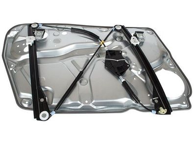 VW Passat B5 96-00 elektrischer Fensterheber vorne rechts MIT Bedienfeld