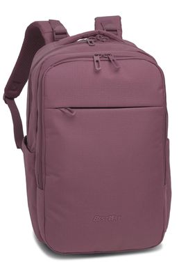 BestWay Reiserucksack #Cabin Pro Ultimate Small * ziegelrot