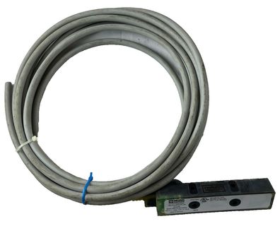 Murr Elektronik Exact8 8000-88010-3570500 8 Port I/O Module 24V Used