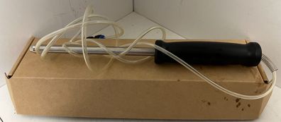 Fluid Sampling Probe Wand SAMTAM 4-2.5mm TD 2618915 Lab Engine Test New