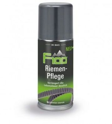 Riemenpflege Spray F100 100ml, Sprühdose