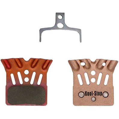 Kool-Stop Bremsbelag (Disc) KS-D635CS sintered für Shimano BR-M9000, BR-M8000