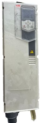 ABB ACS580-01-073A-4 + B056 VFD 400/480VAC 73/65A IP55 Used